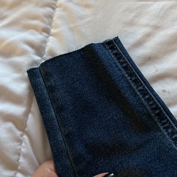 Stradivarius distressed jeans - Picture 8 of 8